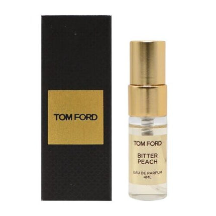 Tom Ford bitter peach Eau De Parfum 3.4ml spray with box