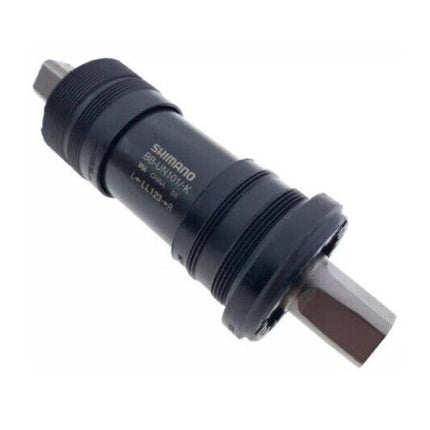 Shimano BB-UN101 MTB Mountain Bike Square Taper Bottom Bracket 68x123mm BSA Seal