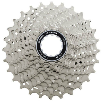 Shimano 105 CS-R7000 11-Speed Cassette 11-30T