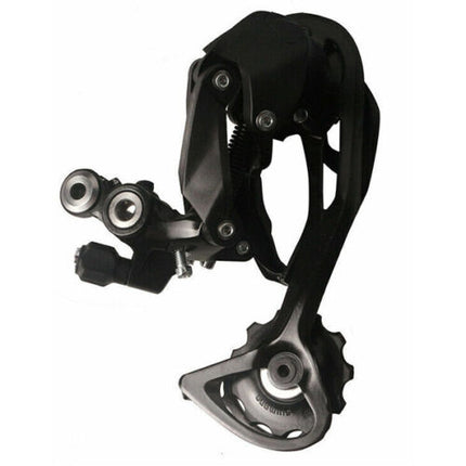 Shimano Alivio RD M3100 MTB Mountain Bike 9 Speed Rear Derailleur Shadow