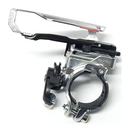Shimano FD TY500 Mountain Bike Front Derailleur Bicycle Derailleur FD-TY500