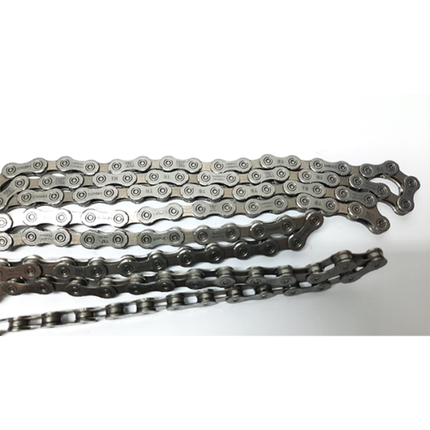 Shimano 105 Road E-Bike Chain 11 Speed CN-HG601 HG-X Super Narrow 116 Links Grx