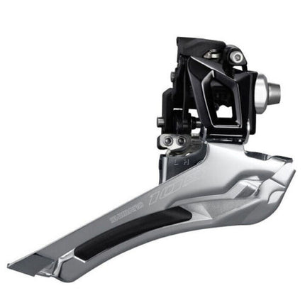 Shimano 105 FD-R7000-F 2x11 Speed Brazed-On Direct Mount Front Derailleur ROAD