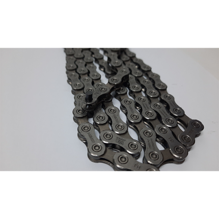 Shimano 105 Road E-Bike Chain 11 Speed CN-HG601 HG-X Super Narrow 116 Links Grx