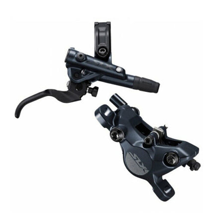 SHIMANO SLX BR M7100 Hydraulic Disc BrakeSet MTB BL-BR-M7100 J04C