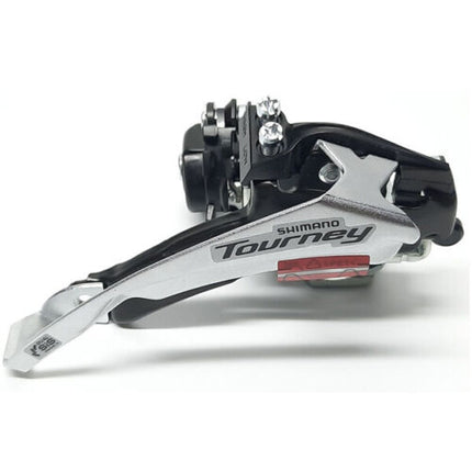Shimano FD TY500 Mountain Bike Front Derailleur Bicycle Derailleur FD-TY500