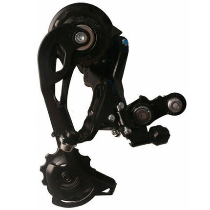 Shimano Alivio RD M3100 MTB Mountain Bike 9 Speed Rear Derailleur Shadow