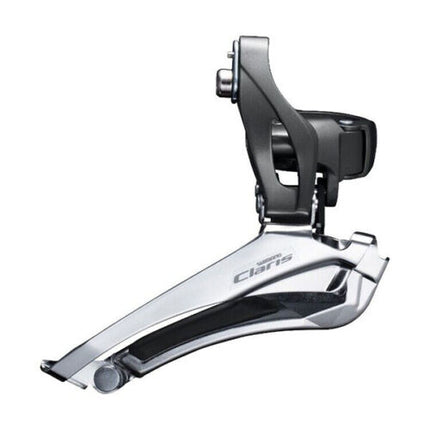 Shimano Claris FD-R2000 2x8 Speed Direct Mount Front Derailleur ROAD FD R2000
