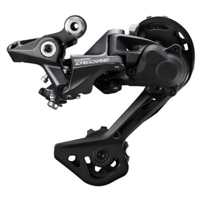 Shimano Deore RD M5120 MTB Mountain Bike 10 Speed RD-M5120 Rear Derailleur