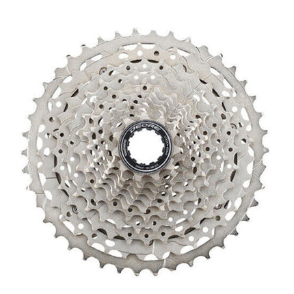 New Shimano Deore CS M5100 11-speed Cassette 11-42t