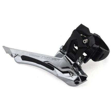 Shimano 105 FD-R7000-F 2x11 Speed Brazed-On Direct Mount Front Derailleur ROAD