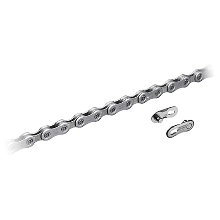 Shimano 12 Speed CN-M7100 MTB Road Bike Chain 122 Links Bicycle Chain Quick Link