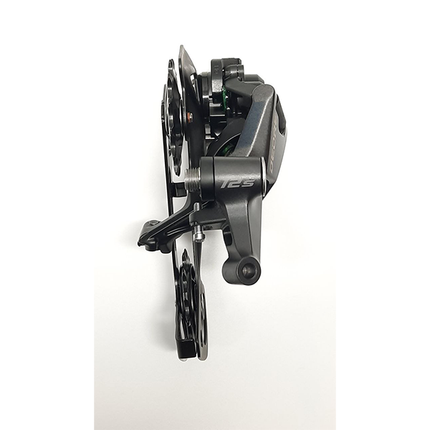 Shimano DEORE RD M6100 Rear Derailleur 12s SGS Long Cage SHADOW MTB Bicycle Bike