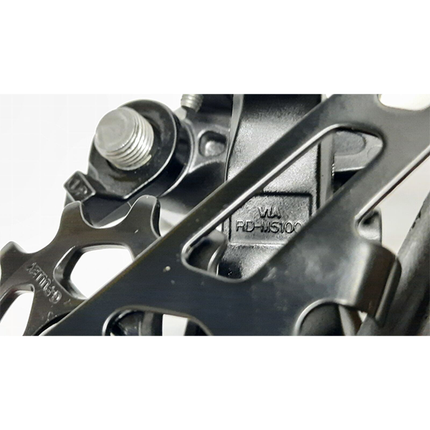 Shimano Deore 11 Speed RD M5100 Rear Derailleur RD-M5100
