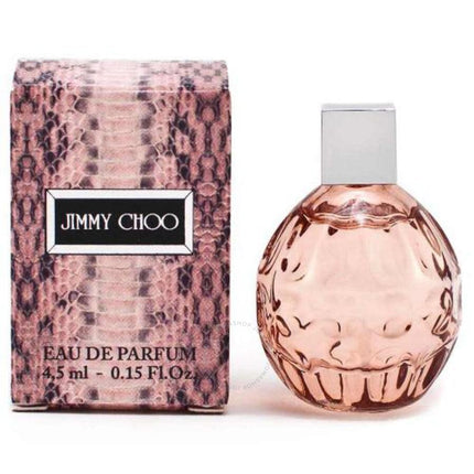 Mini Jimmy Choo EDP Perfume for Women Brand New In Box