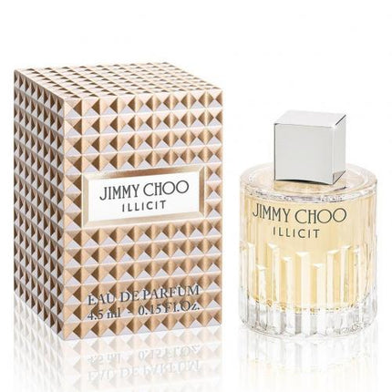 Mini Jimmy Choo Illicit by Jimmy Choo 0.15 oz EDP Perfume for Women New In Box