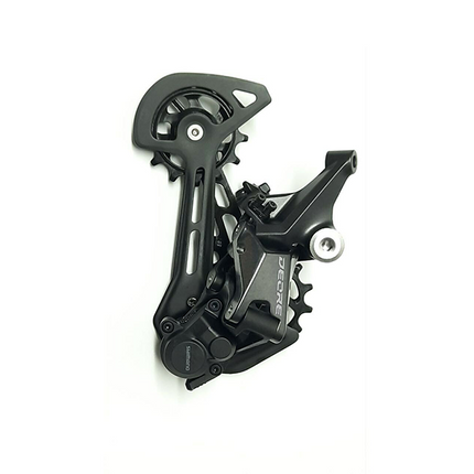 Shimano DEORE RD M6100 Rear Derailleur 12s SGS Long Cage SHADOW MTB Bicycle Bike