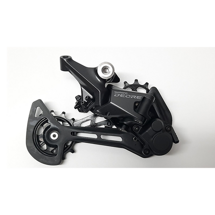 Shimano Deore 11 Speed RD M5100 Rear Derailleur RD-M5100