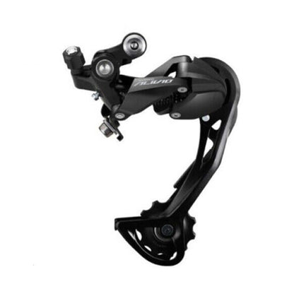 Shimano Alivio RD M3100 MTB Mountain Bike 9 Speed Rear Derailleur Shadow