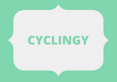 Cyclingy