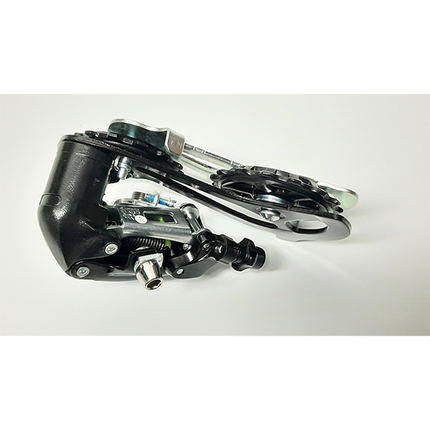 Shimano Altus RD M310 7 Speed 8 Speed Black MTB Rear Derailleur RD-M310