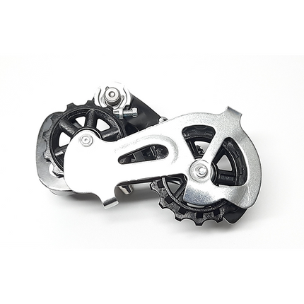 Shimano Altus RD M310 7 Speed 8 Speed Black MTB Rear Derailleur RD-M310