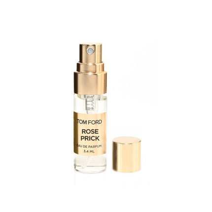 Tom Ford Rose Prick Eau De Parfum 3.4ml spray with box