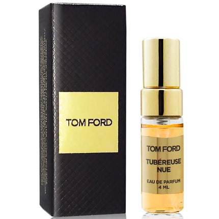 Tom Ford Tubereuse Nue Eau De Parfum 3.4ml spray with box