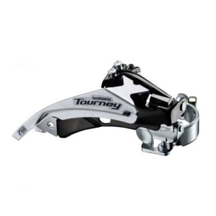 Shimano FD TY500 Mountain Bike Front Derailleur Bicycle Derailleur FD-TY500