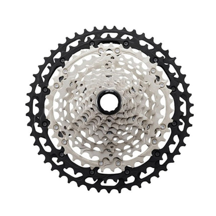 SHIMANO XT CS-M8100 12-Speed Cassette MTB Micro Spline Cassette 10-51T