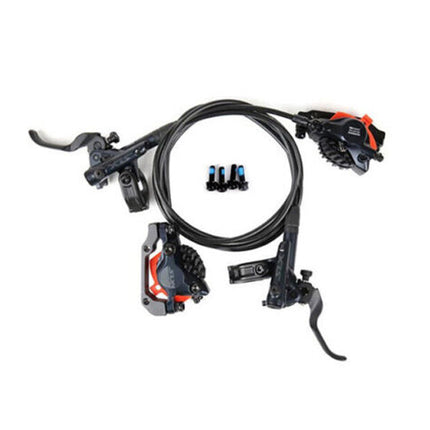 SHIMANO SLX BR M7100 Hydraulic Disc BrakeSet MTB BL-BR-M7100 J04C