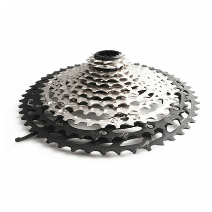 SHIMANO XT CS-M8100 12-Speed Cassette MTB Micro Spline Cassette 10-51T