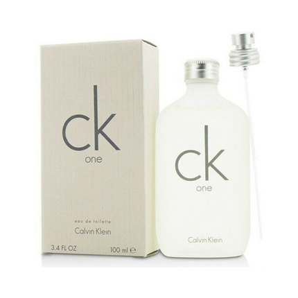 Ck One by Calvin Klein Cologne Perfume Unisex