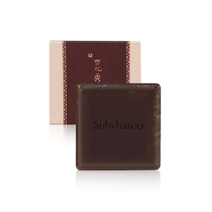 Sulwhasoo - Herbal Soap 50g Korea Cosmetic